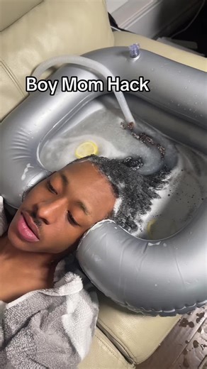 This is perfect for those who are bedridden or incapacitated, or you want to lie down and soak your hair #creatorsearchinsights #thingsyoushouldbuy #beeftallow #terralotus #skincare #skincareroutine #ttsstarcreator #tiktokshoprestock #ttsbeautybestie #ttsfashiofam #starcreatorcompetition #toptiermarch #tiktokshopcreatorpicks #ttsdelightnow #spotlightfinds #ttslevelup #tiktokshopjumpstart #giftguide #spotlightfinds