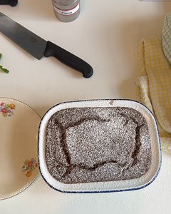 Ballerina Farm on Reels