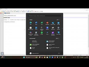 Installing MinGW & MSYS2 for C++