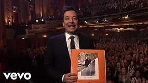 Justin Timberlake - Say Something Chords (Live From Jimmy Fallon) ft. Chris Stapleton - ChordU