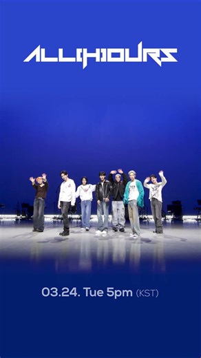 [it's Live] COMING UP NEXT 🖤 #ALL_H_OURS #잇츠라이브