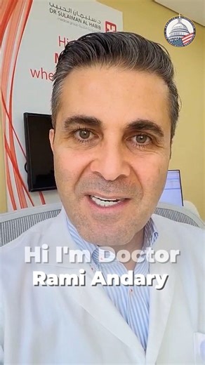 American Association on Instagram: "“Surgical vs Non-Surgical” free Hub 2025 welcomes @dr.rami.anderi Anderi, Head of Plastic Surgery at Dr. Sulaiman Al Habib Hospital in Dubai, as an instructor. He will present “Beauty Ideals and Injection Techniques” topic. Delivering practical insights to enhance precision and patient results. Free Webinar 📅 18 December 2025 💻 Live on Zoom 🎟 Book your seat now: Link in bio."