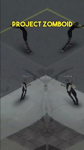 DAY ONE Of The Zombie Outbreak in Project Zomboid! Project Zomboid Mods Done Quick!