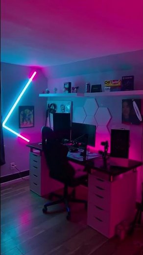 Crazy transformation gaming setup ($5,000)