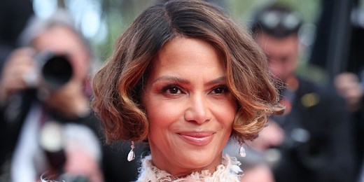 All About Halle Berry's Kids, Nahla and Maceo-Robert, and Their "Modern, Blended Family"