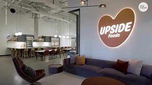 Lab-grown meat deemed safe to eat by the Food and Drug Administration