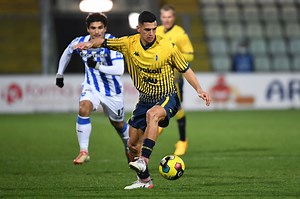 MODENA CALCIO, UFFICIALE IL PRESTITO DI MOSTI ALLA JUVE STABIA - Tv Qui Modena