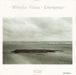 Miroslav Vitous - Emergence