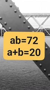 11K views · 3 comments | Math test ✍️ #math #maths #education #mathematics #mathpuzzle #mathtutor #mathchallenge #fblifestyletyle #photochallenge #fblifestylechallenge #trendingpost #trendingreel #river #riverview #nature #fbyシvideo #pageシforyou #viralmath | Subasini Mohanty | Facebook