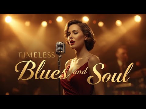 The Roots of Soul | Heartbeat Melodies (1960s Style) | Warm & Timeless