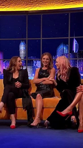 We're Gonna Make it Happen! #spicegirls | Spice Clips