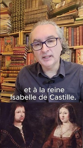 The end of the Reconquista #history #reconquista #roidespagne #espagne