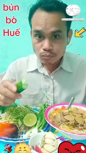 #ốc vòi voi #mỳ trứng #bún bò Huế