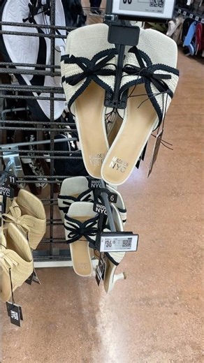 😍NEW WALMART WOMEN’S SHOES THIS WEEK‼️ #shorts