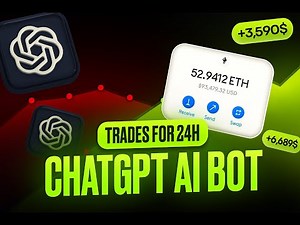 Crypto AI Trading-Bot: Automated Profits 24/7