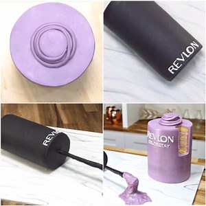 561K views · 1.4K reactions | Cutest idea for a cake ever! She makes it look so easy! By: Cake Style | MetDaan Cakes | Facebook