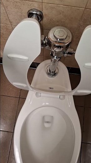 American Standard Madera at T/A Jeffersonville, OH