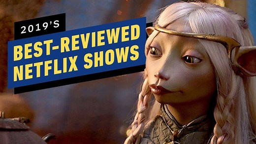 43K views · 192 reactions | Netflix is now a powerhouse streaming service with multiple awards under its belt and the year of television in 2019 continued to prove that. Here are Netflix's 10 best-reviewed shows in 2019, which include The Crown, BoJack Horseman, and more! | IGN | Facebook