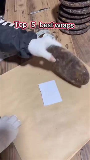 Japanesegiftpacking on Instagram: "ASMR Wrapping for New Year 2026 gift wrapping , guft ideas , chinese gift wrap , creatove chinese gift wrapping , chinese gift wrap tutorial , chinese wrapping techniques , professional gift wrapping , chinese present wrapping method , creative gift wrapping ideas , unique gift wrapping hacks ,white box christmas , wrapping paper , gift wrapping ideas , #gifts #wrapping #wrappinggifts #wrappinghacks #wrappingpresents #wrappingtips #giftwrapping #giftwrappinghac