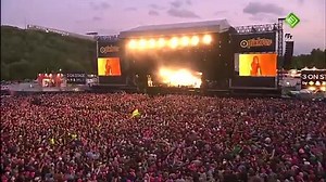 The Prodigy - Warriors Dance #TheProdigy #АНАРХИСТ #TOPRock | Анархист