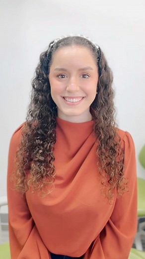 1K views | Ceramic + Gold braces before and AFTER 朗 | Garcia Orthodontics | Facebook