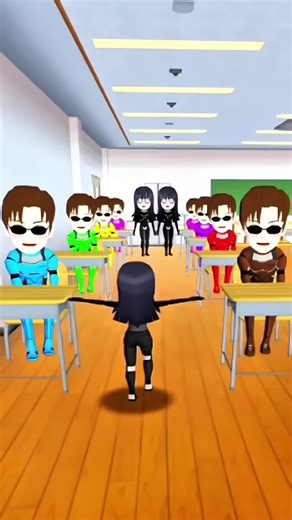 Sakura School Simulator Adventures and Fun