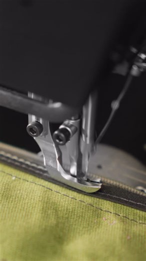 Sailrite | Fabric & Sewing Supply Store on Instagram: "It here it’s here!!! No, not Christmas. It’s WALKING FOOT FRIDAY! This our smooth left zipper foot for the Fabricator Machines. Check out all the available feet on our Sailrite website. #diy #sewing #sailrite #upholstery #myog #sewingtips #leather #feet"