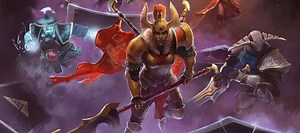 Artifact, próximo jogo da Valve, ganha novo vídeo de gameplay - Jovem Nerd