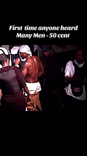 Many Men #viral #fyp #50 | many men 50 cent