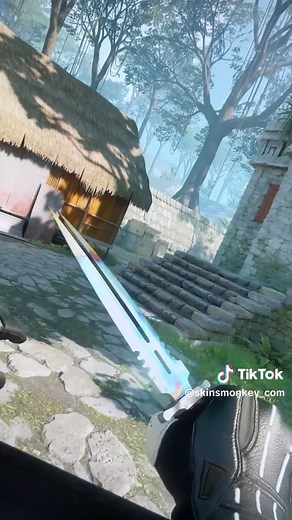 CS2: Twin Blade Added - A Surprising New Addition