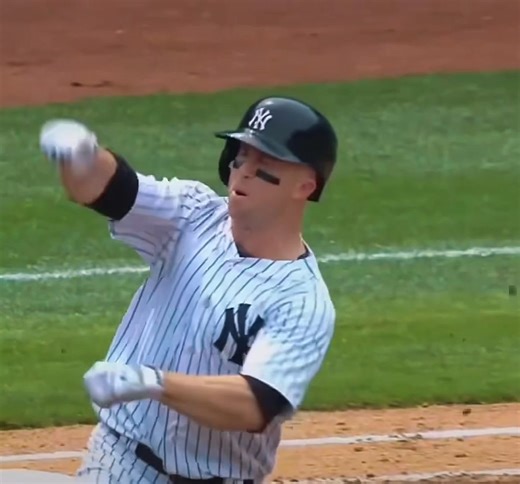 Peak Baseball Moments with the Yankees