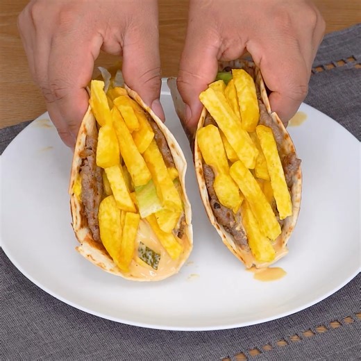 Un famoso chef Mexicano me enseño esta deliciosa receta, ahora lo preparo casi todos los días. | Meraciel