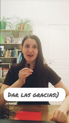 Expresiones con DAR en español