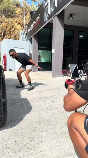 PowerStep Install Behind the Scenes | Full Process