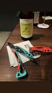 產品體驗夜 | Leatherman