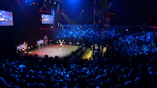 On August 4th and 5th, 2025 the WJF, in partnership with the European Juggling Convention 2025, produced two WJF competition shows for sport juggling fans from all over the world. WJF members will have access to view each remastered program in its entirety - The WJF Freestyle Competitions and the WJF Advanced Overall Championship in addition to all our event and competition videos from 2004. WJF 22 also features a Hall of Fame award performance by Toby Walker, the WJF Games, one on one title car