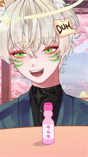 Okay Hear Me Out 👀 #vtuber #vtuberen #streamer #meme #memeclip