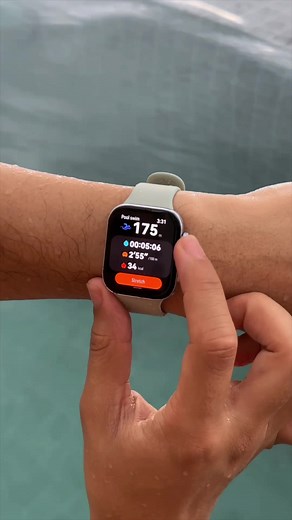 Introducing the Huawei Watch Fit 3: Track, Monitor, and Stay Fit!