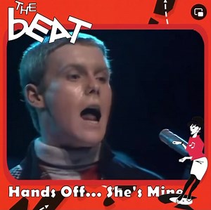 The Beat 😘 | 2Tone Revue