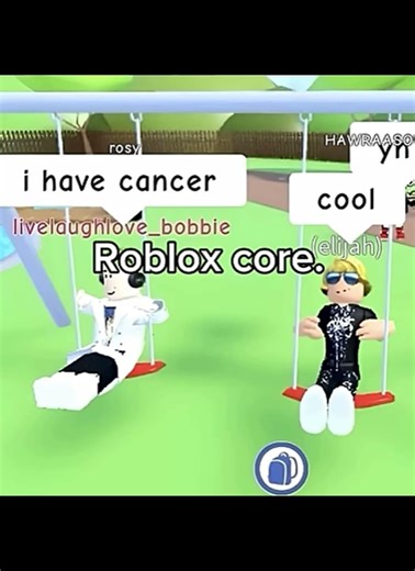 ROBLOX CORE