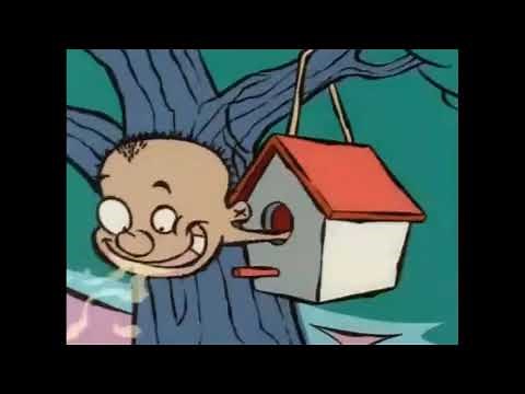 Ed Edd N' Eddy- Johnny "Why?"