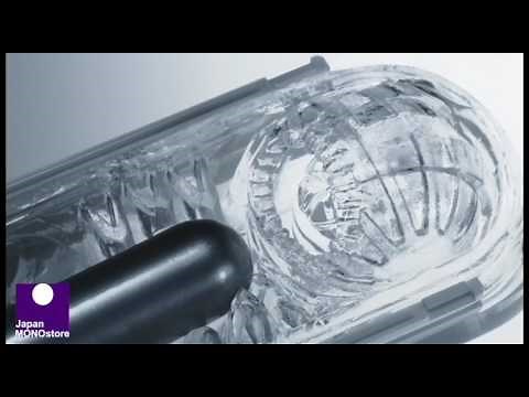 TENGA FLIP 0 ZERO Brand New Product with lotion Reusable