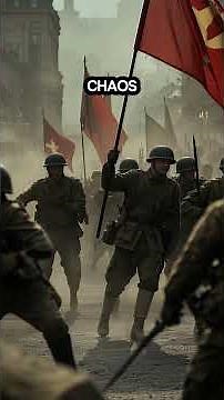 The Greatest Cavalry Charge in History 🐎💥