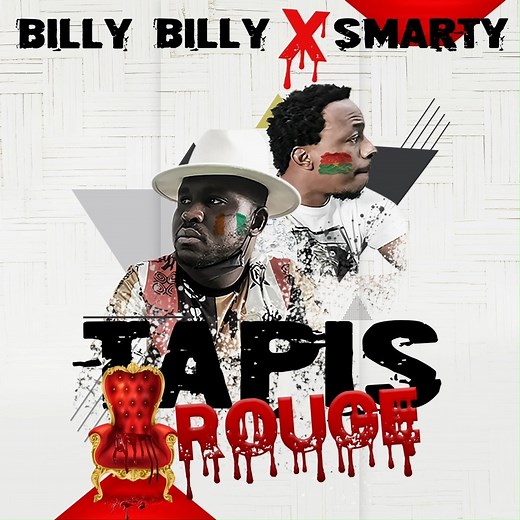 Joyeux anniversaire à notre mixtape patriote sortie le 21 juin 2021 ! | Billy Billy