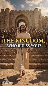 Jesus Said “Seek First the Kingdom”—Here’s What It Really Means