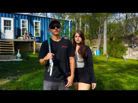TRESPASSERS Keep Pushing It… Here’s What We Did