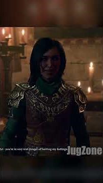 What Happens When Jaheira Returns to the Guild in Baldur’s Gate 3