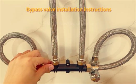 Watch OEM 595926 Sensor Valve for Hot Water Recirculating Pump on Amazon Live