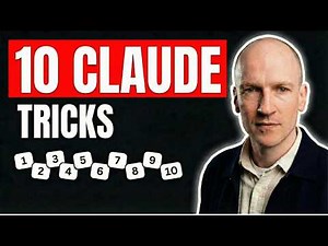 Claude Code: 10 Dinge, die du verstehen MUSST