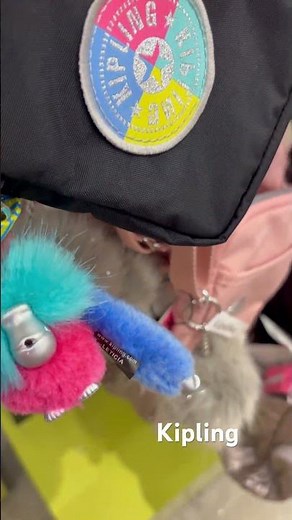 KIPLING TALLY SLING PACK CROSSBODY BAG #kipling #macys CROSSBODY BAG #kipling #kiplingbag